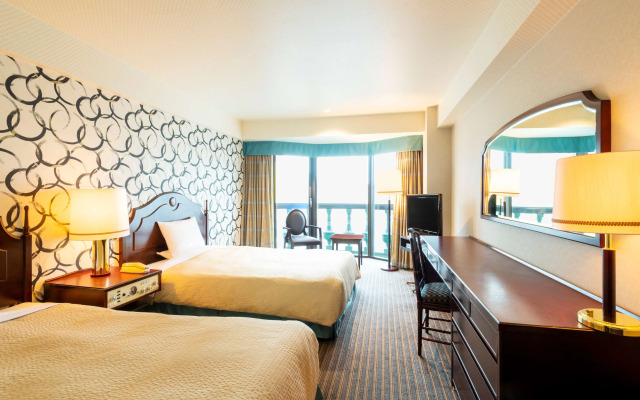 Rose Hotel Yokohama