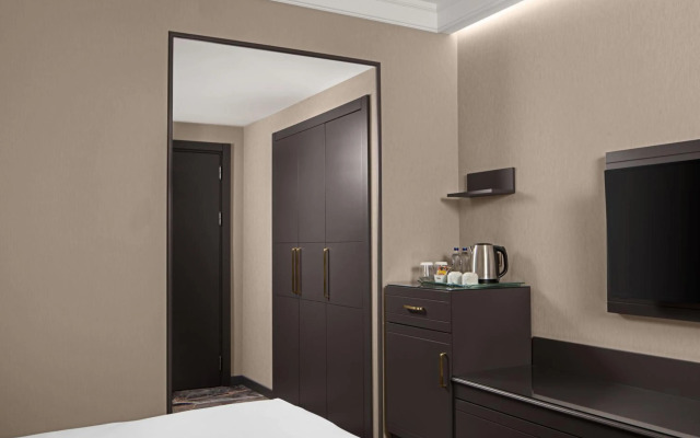 Sofitel London Gatwick