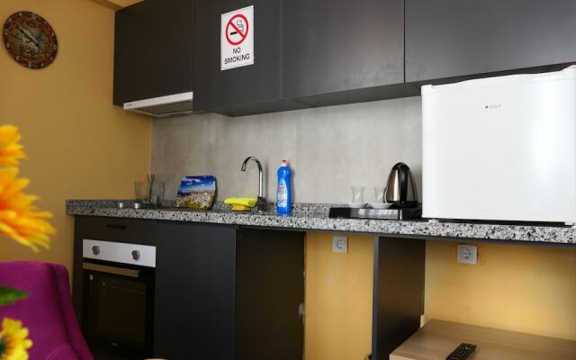 Taksim Stella Suites