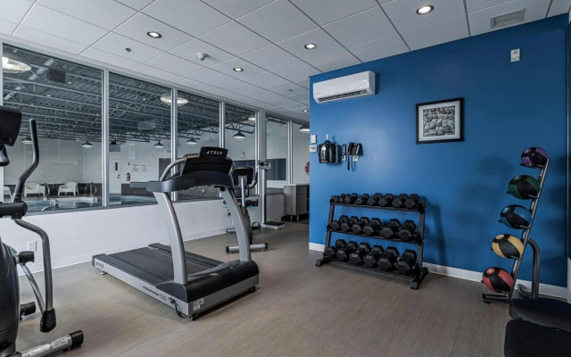 Holiday Inn Express Hotel Saint - Hyacinthe by IHG