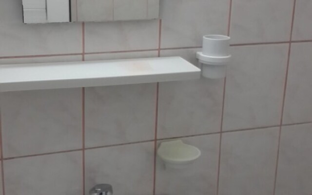 Oznur Apart Otel