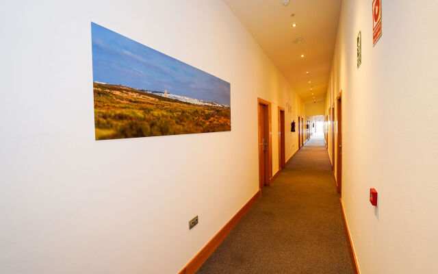 Hotel Pradillo Conil