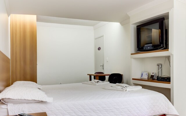 Hotel VillaReal