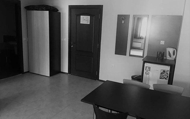 Maria Antoaneta Residence