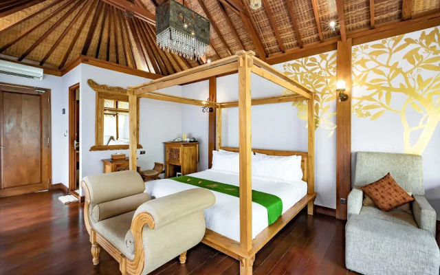 Jepun Villa by Betterplace