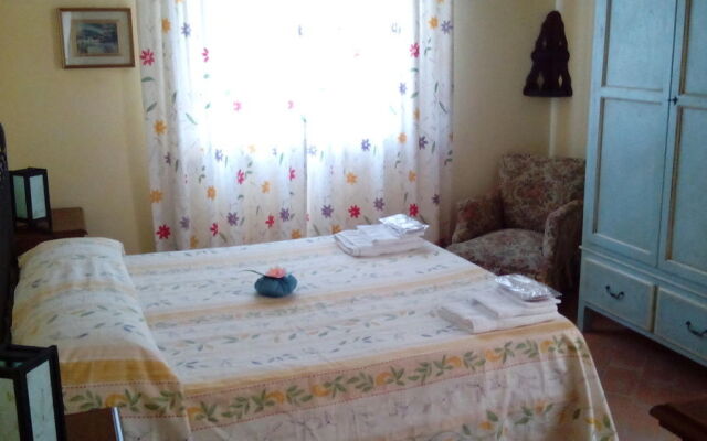 La Loggia Bed&Breakfast Wellnes & Spa