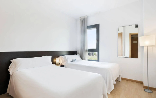 Madrid Airport Suites, Affiliated by Meliá