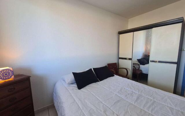 Appartement Saint-Hilaire-de-Riez, 3 pièces, 6 personnes - FR-1-224C-589