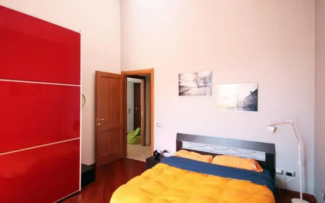 Antonios Loft