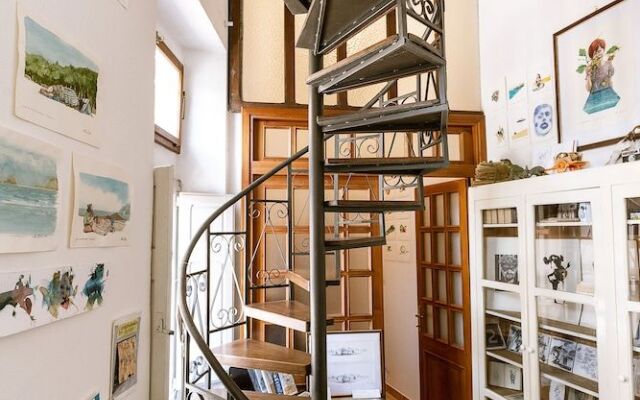 Giaminera Art Studio