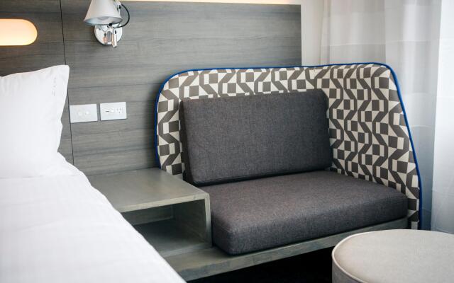 Holiday Inn Express Sydney Macquarie Park by IHG