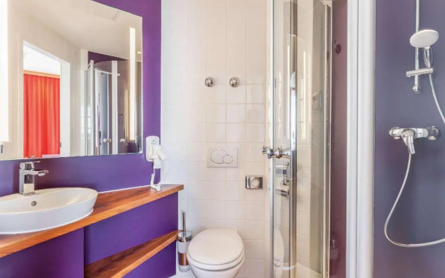 Star G Hotel München Schwabing