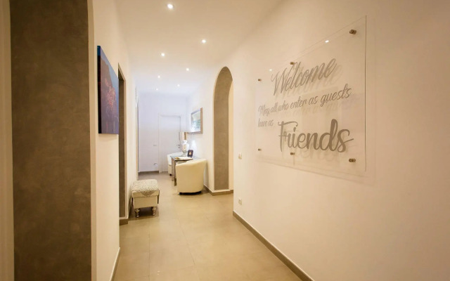 Le Camere nel Corso