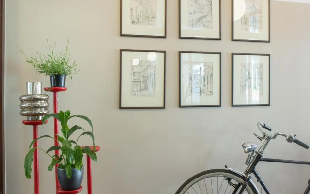 Boutique Hotel Bristol