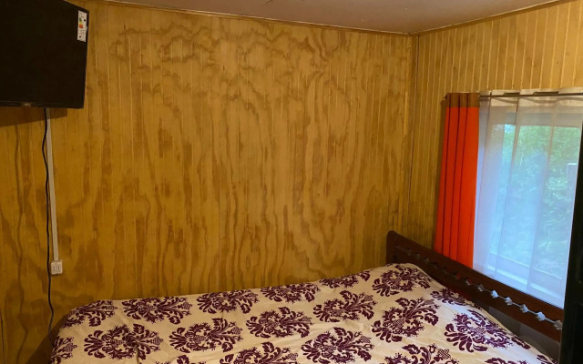 Hospedaje Punta Diamante