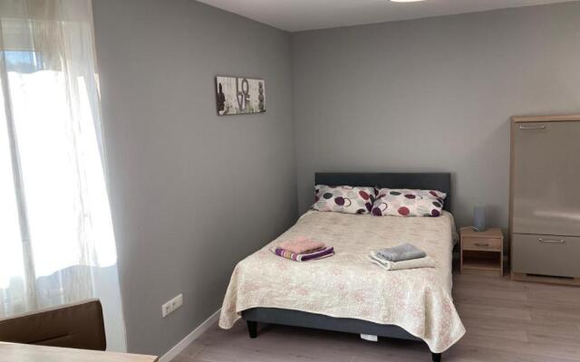 Ferienwohnung Winkler
