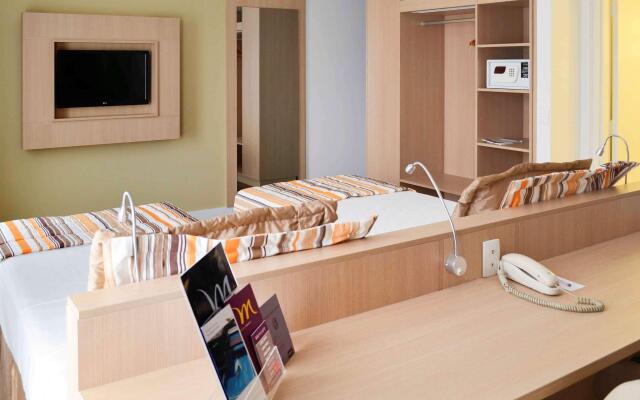 Mercure Manaus Hotel