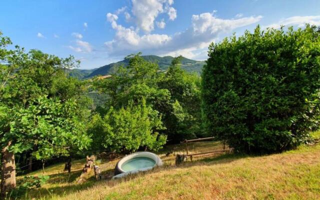 Pradalara Holiday Home