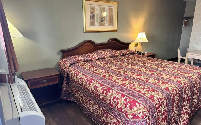 Westgate Manor Motel Austintown-Younstown, Ohio