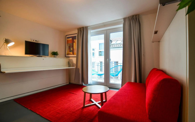 K314 Bonn Aparthotel - Boardinghouse