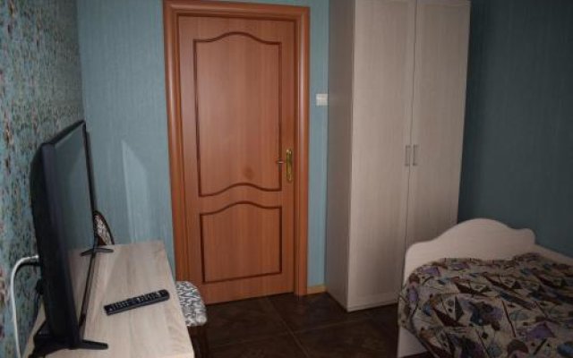 Mini Hotel On Chapayeva 3