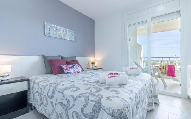 Apart-rent Apartamentos Port Grec