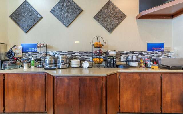 Best Western Dos Rios