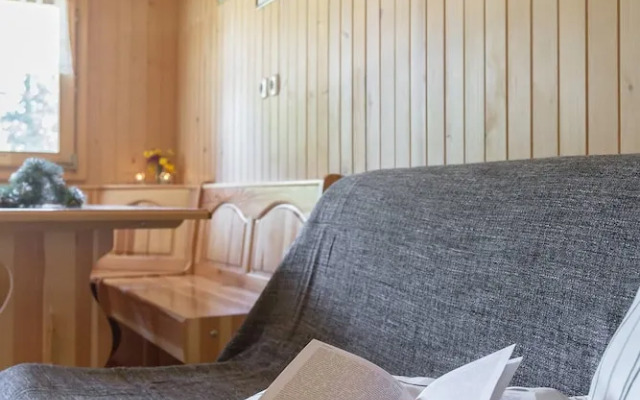 Stunning Views - Chalet Encijan - Velika Planina