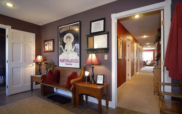 The Ruby of Crested Butte