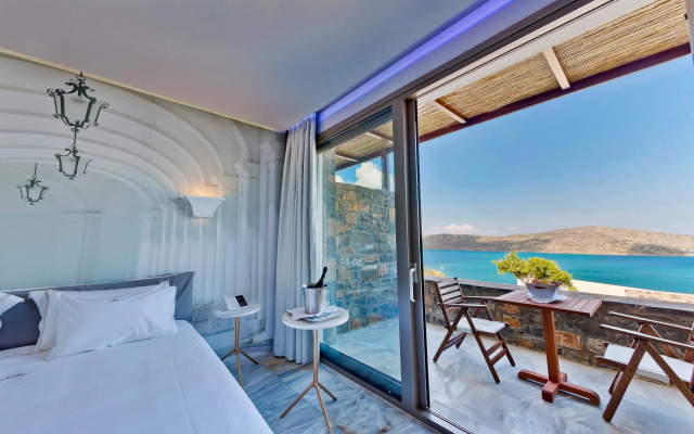 Royal Marmin Bay Boutique & Art Hotel - Adults Only