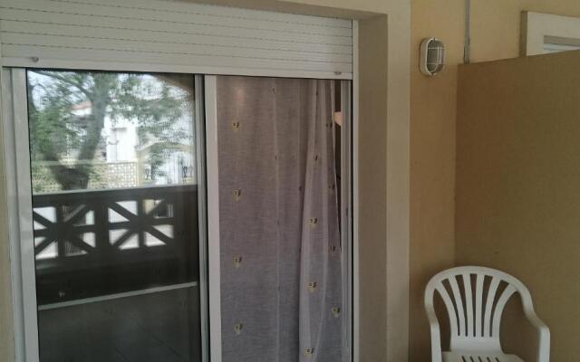 Apartament Nuria in Deltebre