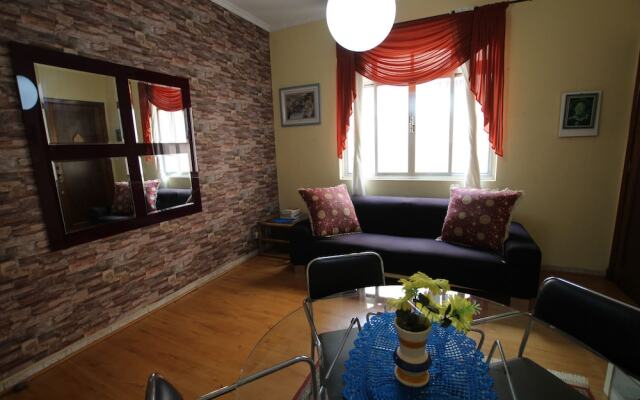 Go house Arouche SP 804