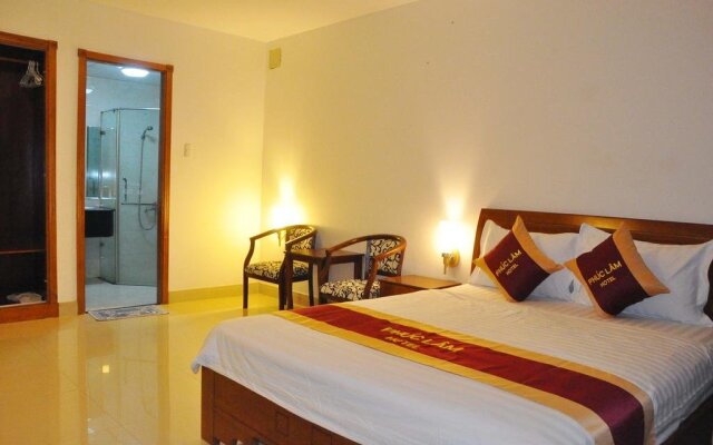 Phuc Lam Hotel