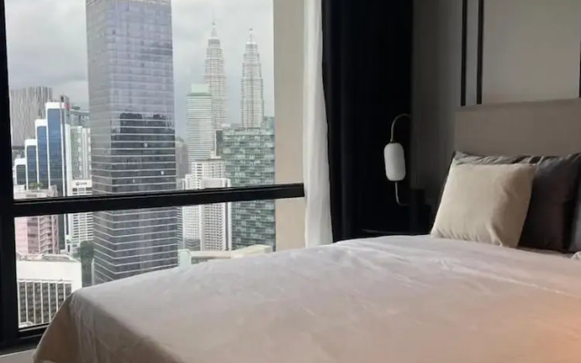 Axon Suite Near Pavillion