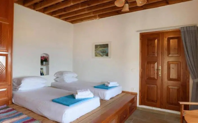 Meandros Villa & Studio