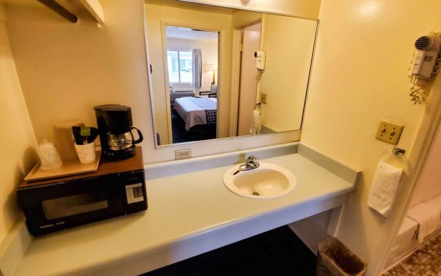 Magnuson Hotel Sierra Vista