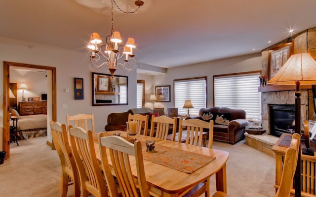 Riverbend Lodge by Wyndham Vacation Rentals