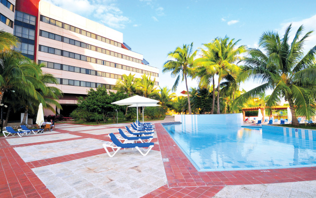 Memories Miramar Havana