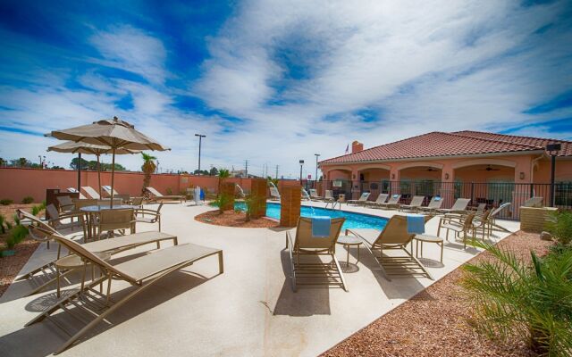 TownePlace Suites Seguin