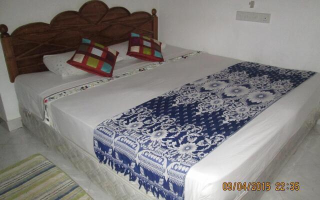Rukmali Hotel