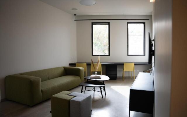 The Y House