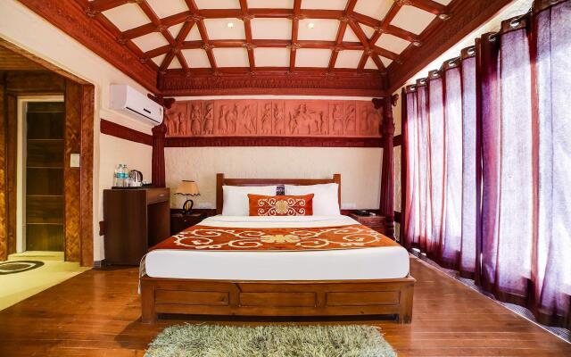 Summit Green Village Resort and spa