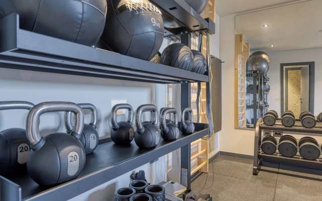 Level 5 Rovinj Adults only