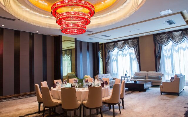 Country Garden Phoenix Hotel YangShan