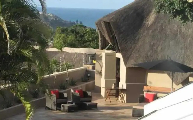 Anchors Boutique Lodge