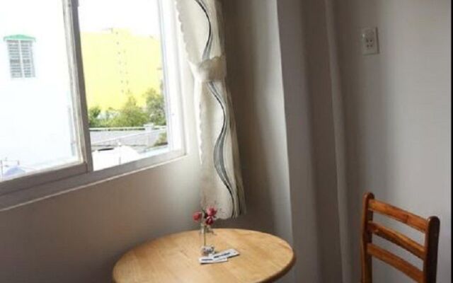 Baobab Homestay