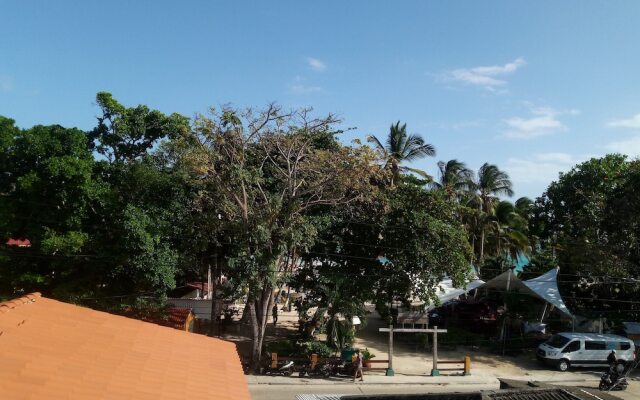 San Andrés Balcony View 4 By BBBSAI