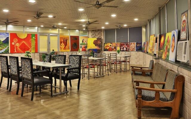 Hotel KNK International