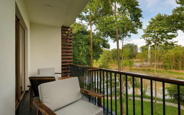Alba Wellness Valley by Fusion