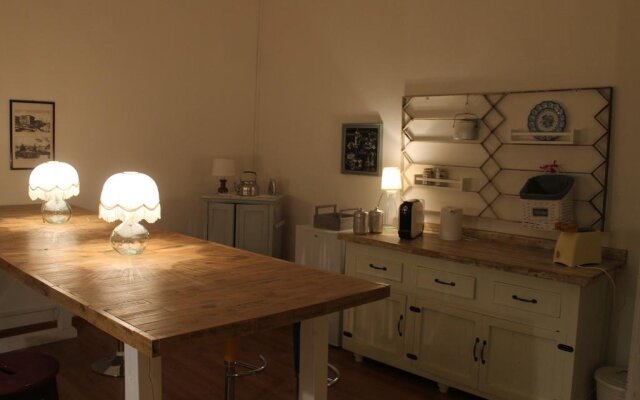 Bed And Breakfast Peggy